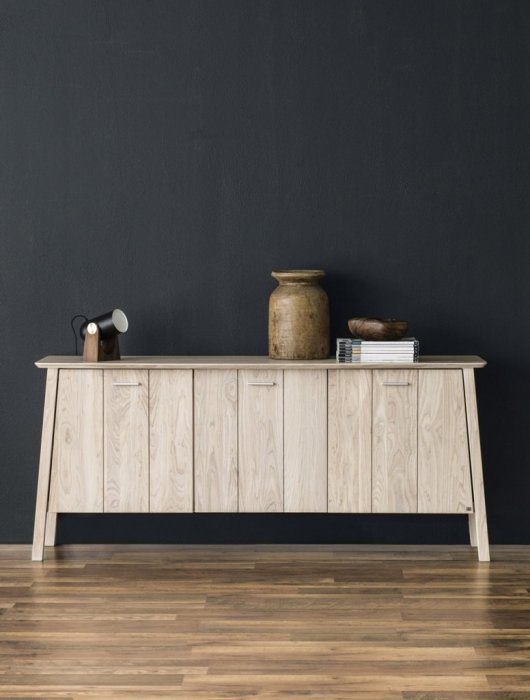 Verona Sideboard 170cm Blond Ask