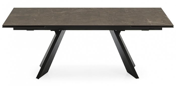 Icaro Matbord 100x200-300cm