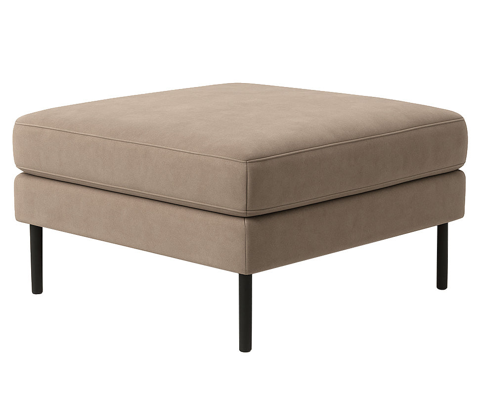 Impulse Fotpall 80x64cm