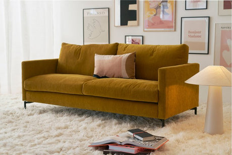 Impulse 2,5-sits Soffa