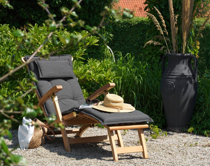 Jackson Däckstol Teak