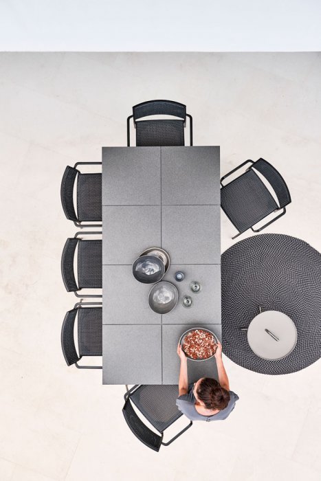 Pure Matbord 200x100 cm