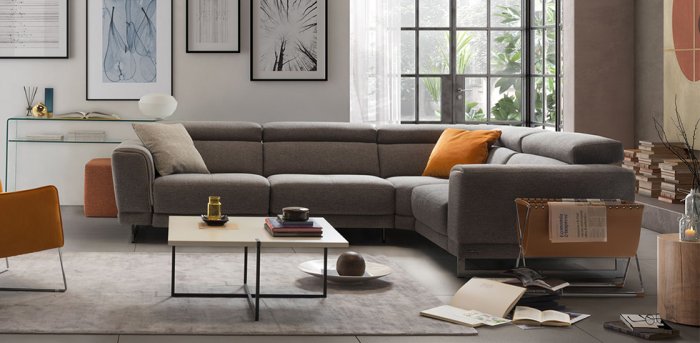 Lieto C160 Divansoffa