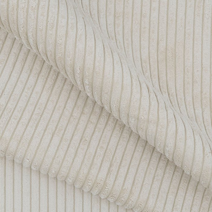 Chiara 3-sits XL Soffa Lincoln Creme