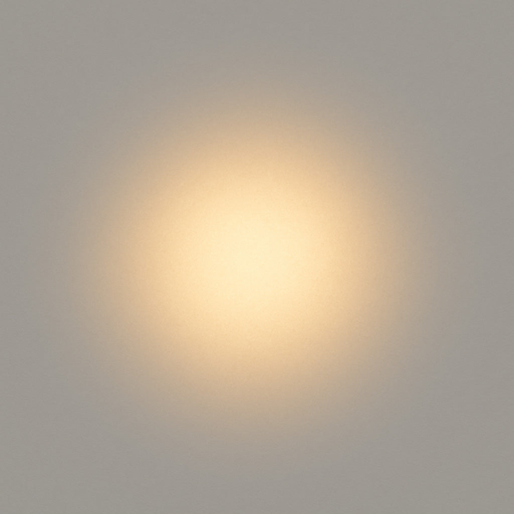 Belysning för Broholm Vitrinskåp