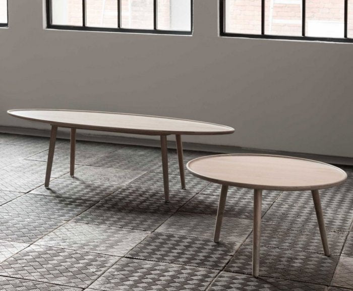 Love Soffbord 80 cm Runt