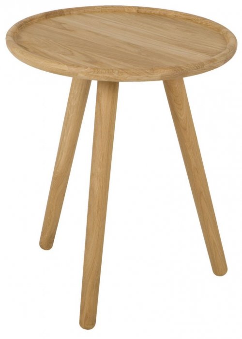 Love Soffbord 40 cm Runt