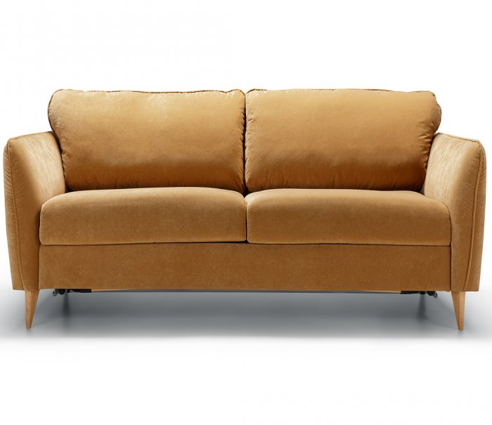 Lucy 3-sits Bäddsoffa