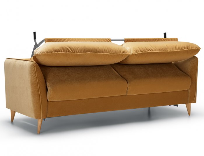 Lucy 4-sits Bäddsoffa