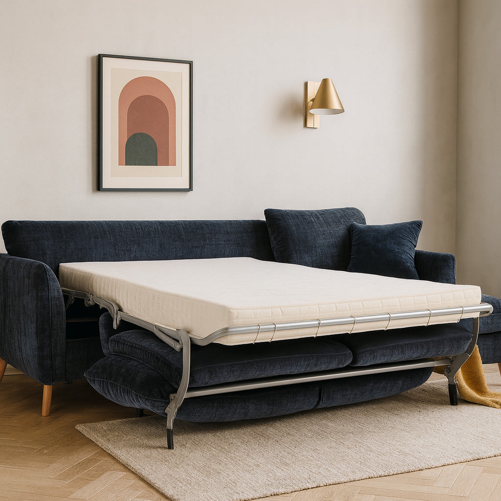 Lucy Bäddsoffa Med Divan Set 1