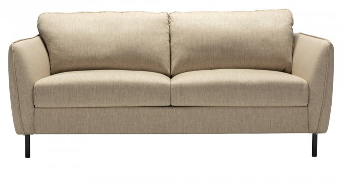 Lucy 4-sits Bäddsoffa