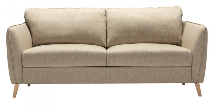 Lucy 3-sits Bäddsoffa