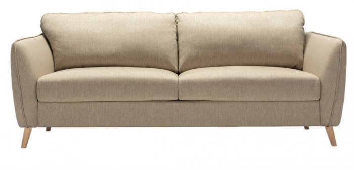 Lucy 4-sits Bäddsoffa