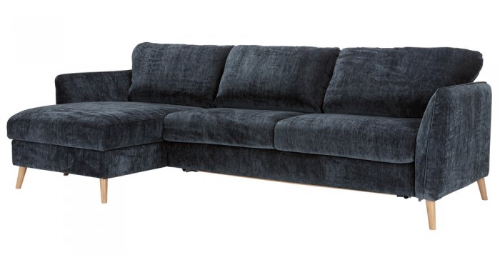 Lucy Bäddsoffa Med Divan Set 1