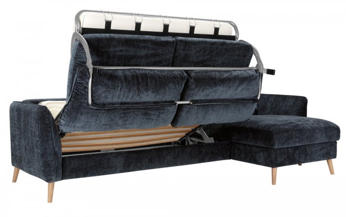 Lucy Bäddsoffa Med Divan Set 1