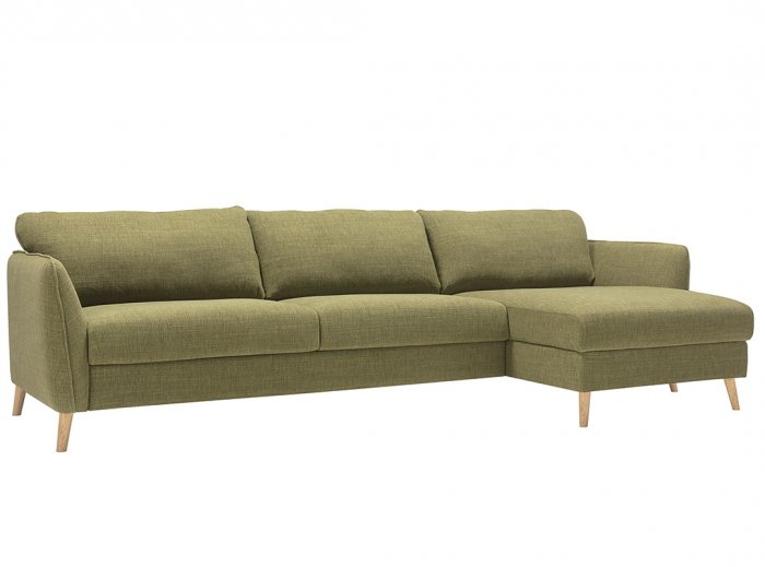 Lucy Bäddsoffa Med Divan Set 2