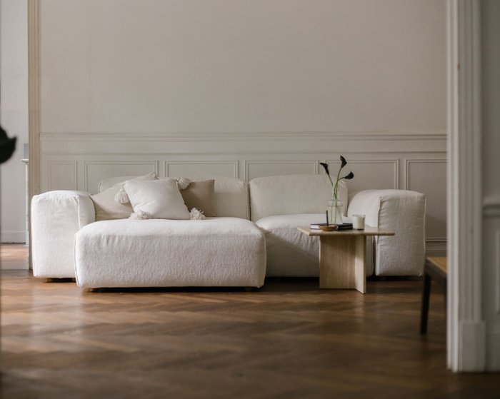 Edda Divansoffa Set 2