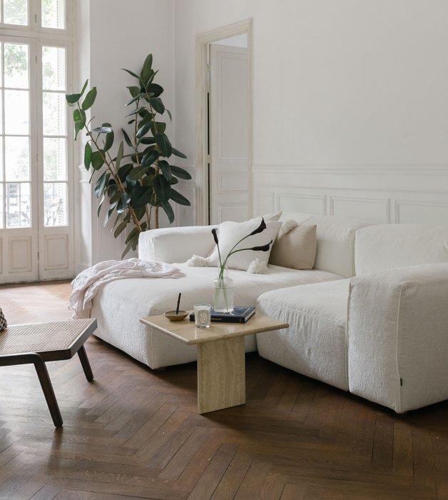 Edda Divansoffa Set 2