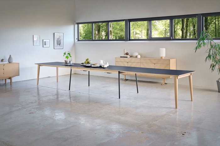 Molti Matbord Laminat