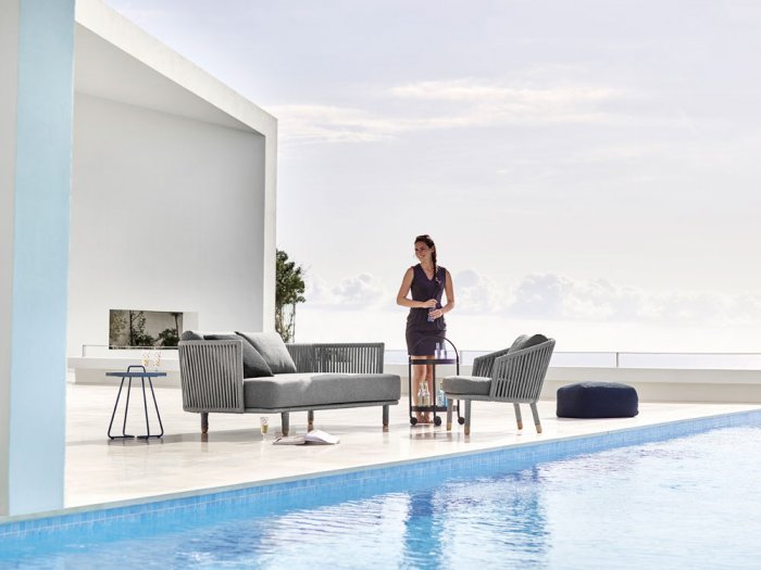 Moments 3-sits Soffa