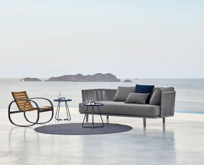 Moments 3-sits Soffa