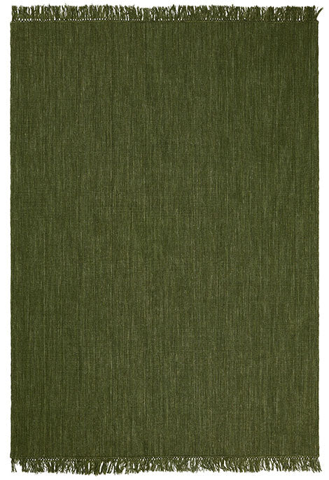 Nanda Ullmatta Green Melange