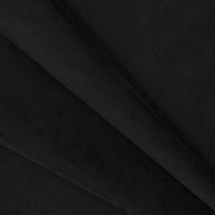 Embla 3-sits Soffa Orinocco Black