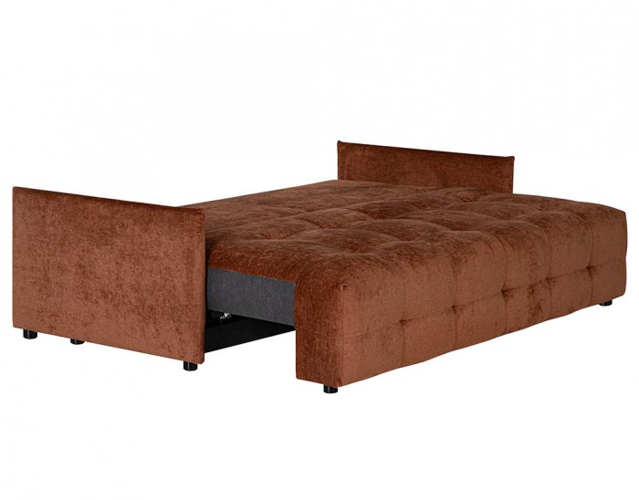 Ossian 3-sits Bäddsoffa Perfect Harmony Terra