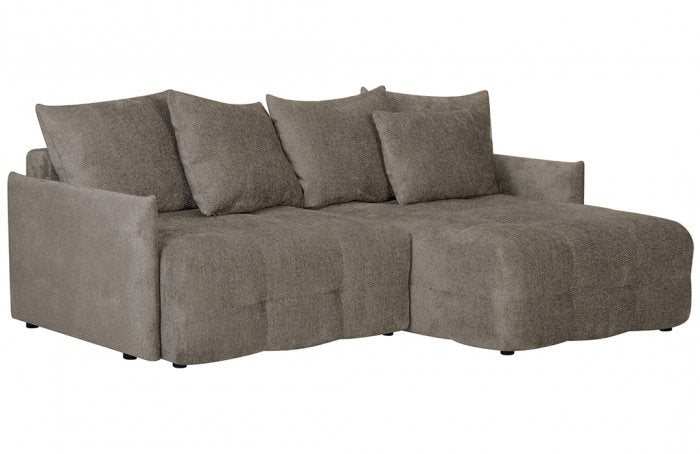 Ossian Bäddsoffa med Divan Genesis Stone