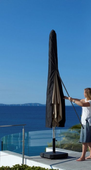 Parasollskydd för Cane-Line (Ej Hyde)