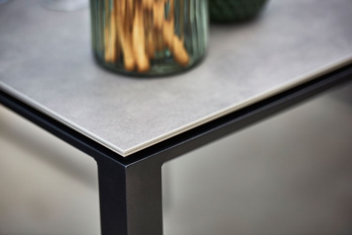 Pure Matbord 280x100 cm