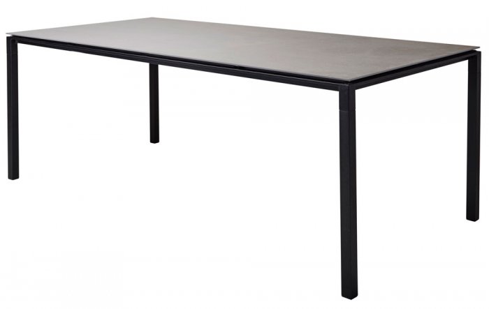 Pure Matbord 200x100 cm