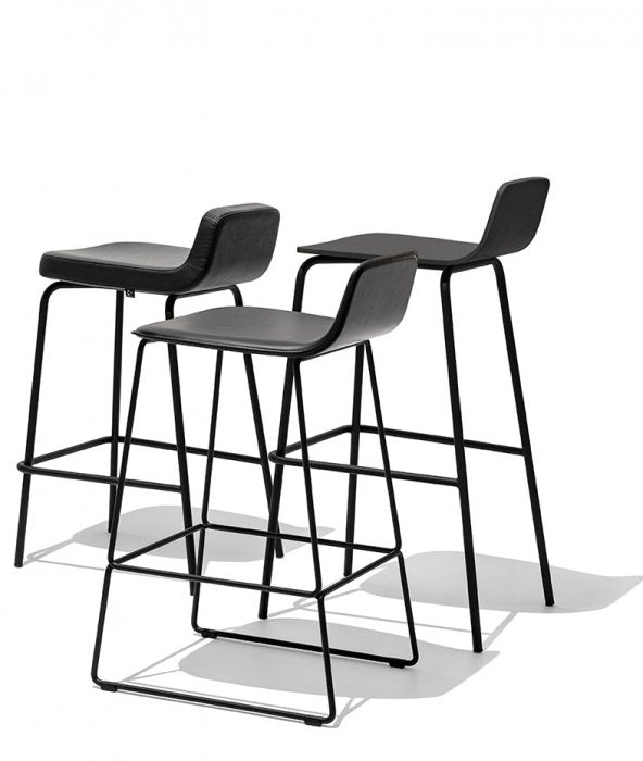 Riley Barstol Sled Låg