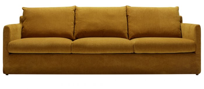 Sally 3-Sits Soffa XL