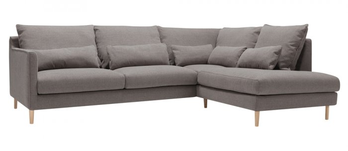Sally Divansoffa Set 1