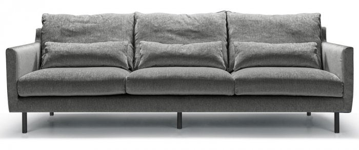 Sally 3-Sits Soffa XL Elyot Grey
