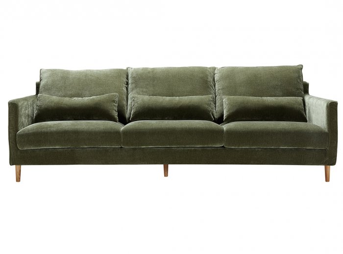 Sally 3-Sits Soffa XL