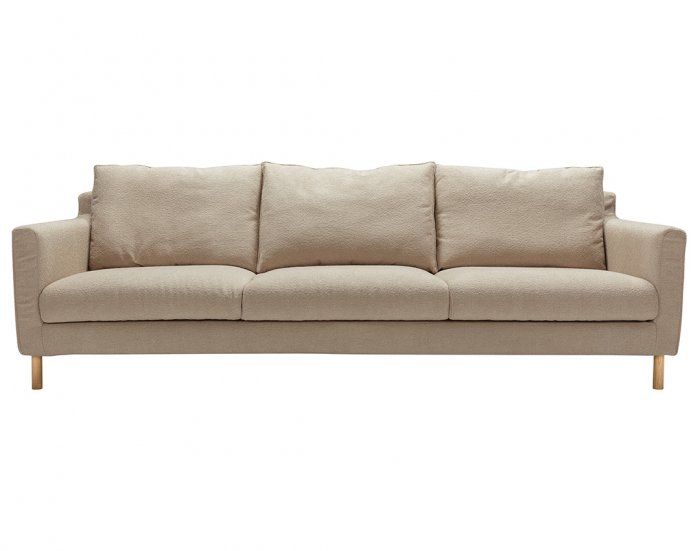 Sally 3-Sits Soffa XL