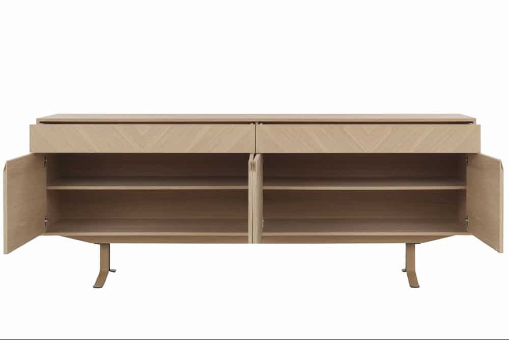 Galaxy Sideboard XL