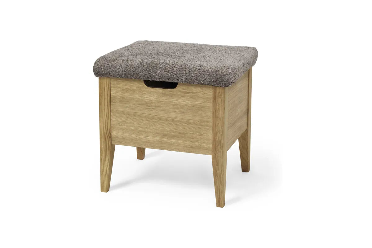 Klinte Bänk 45 Ek