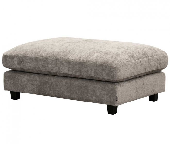 Tor Fotpall Liam Flint Grey