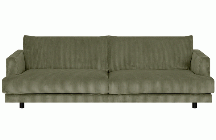 Valand 3-sits XL Soffa (stora ryggkuddar)