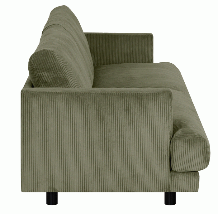 Valand 3-sits XL Soffa (stora ryggkuddar)