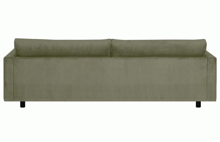 Valand 3-sits XL Soffa (stora ryggkuddar)