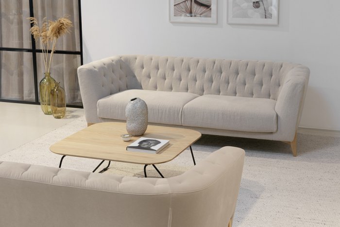 Valentin 4-Sits Soffa