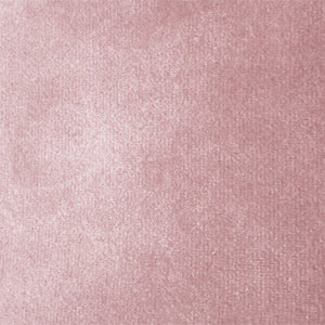 Fifties Stol Sammetstyg