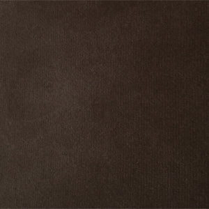 Fifties Stol Sammetstyg