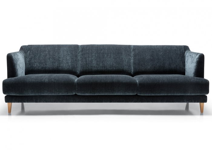 Vera 3-sits XL Soffa (3 dynor)