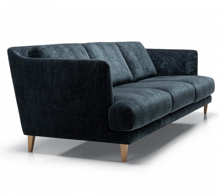 Vera 3-sits XL Soffa (3 dynor)