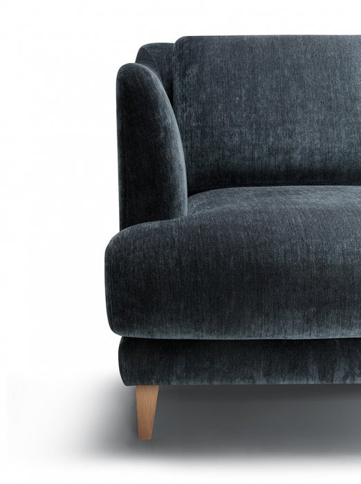 Vera 3-sits XL Soffa (3 dynor)